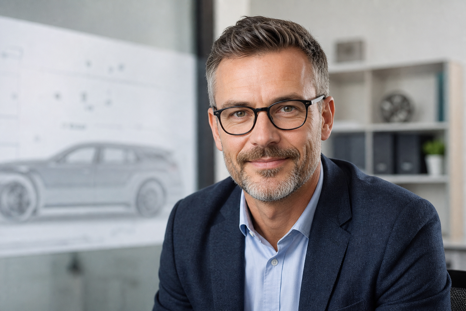 Porträt Tobias Engel
