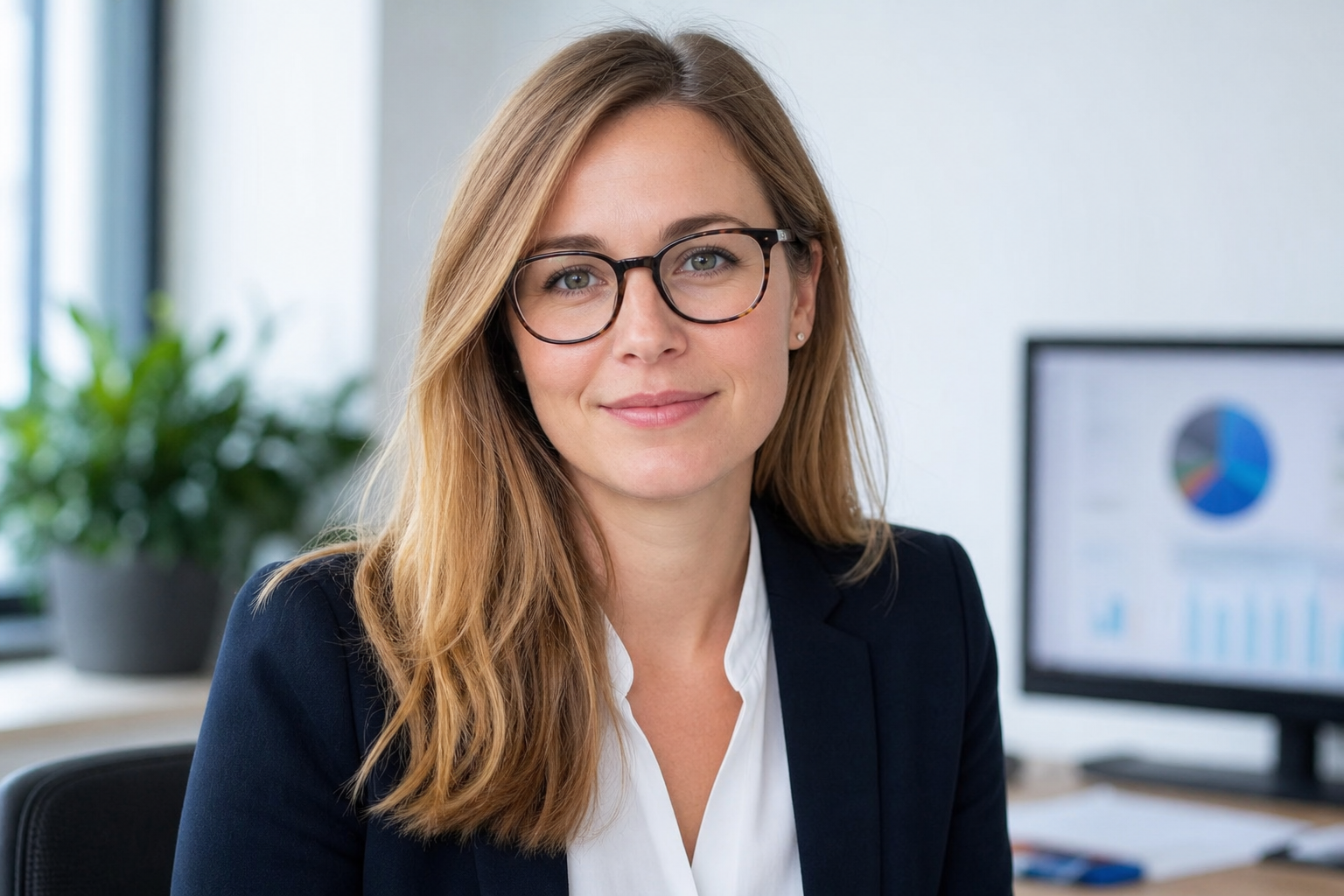 Porträt Miriam Koch